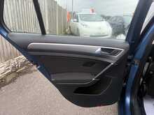 Volkswagen Golf TDI BlueMotion Tech Match Edition - U922