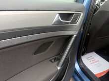 Volkswagen Golf TDI BlueMotion Tech Match Edition - U922