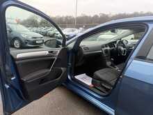 Volkswagen Golf TDI BlueMotion Tech Match Edition - U922
