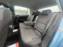 Volkswagen Golf TDI BlueMotion Tech Match Edition - U922