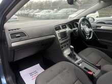 Volkswagen Golf TDI BlueMotion Tech Match Edition - U922