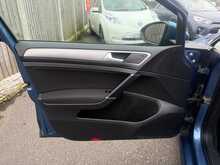 Volkswagen Golf TDI BlueMotion Tech Match Edition - U922