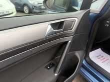 Volkswagen Golf TDI BlueMotion Tech Match Edition - U922