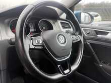 Volkswagen Golf TDI BlueMotion Tech Match Edition - U922