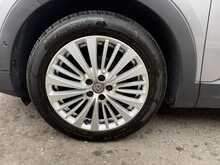 Vauxhall Grandland X Turbo D BlueInjection Sport Nav - U925