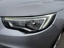 Vauxhall Grandland X Turbo D BlueInjection Sport Nav - U925