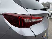 Vauxhall Grandland X Turbo D BlueInjection Sport Nav - U925