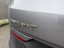 Vauxhall Grandland X Turbo D BlueInjection Sport Nav - U925