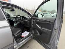 Vauxhall Grandland X Turbo D BlueInjection Sport Nav - U925