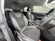 Vauxhall Grandland X Turbo D BlueInjection Sport Nav - U925