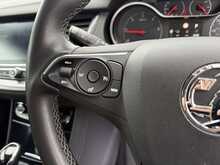 Vauxhall Grandland X Turbo D BlueInjection Sport Nav - U925