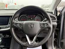 Vauxhall Grandland X Turbo D BlueInjection Sport Nav - U925