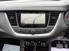 Vauxhall Grandland X Turbo D BlueInjection Sport Nav - U925