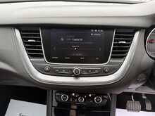 Vauxhall Grandland X Turbo D BlueInjection Sport Nav - U925