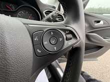 Vauxhall Grandland X Turbo D BlueInjection Sport Nav - U925