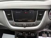 Vauxhall Grandland X Turbo D BlueInjection Sport Nav - U925