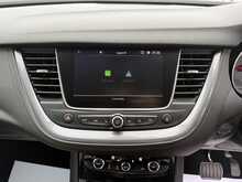Vauxhall Grandland X Turbo D BlueInjection Sport Nav - U925