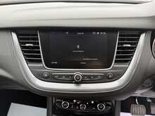 Vauxhall Grandland X Turbo D BlueInjection Sport Nav - U925