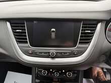 Vauxhall Grandland X Turbo D BlueInjection Sport Nav - U925