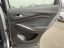 Vauxhall Grandland X Turbo D BlueInjection Sport Nav - U925