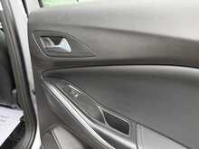 Vauxhall Grandland X Turbo D BlueInjection Sport Nav - U925