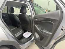 Vauxhall Grandland X Turbo D BlueInjection Sport Nav - U925