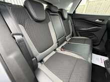 Vauxhall Grandland X Turbo D BlueInjection Sport Nav - U925