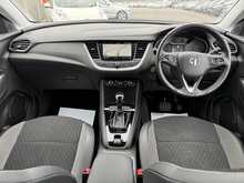 Vauxhall Grandland X Turbo D BlueInjection Sport Nav - U925