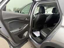 Vauxhall Grandland X Turbo D BlueInjection Sport Nav - U925