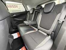 Vauxhall Grandland X Turbo D BlueInjection Sport Nav - U925