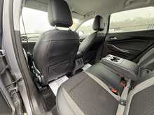 Vauxhall Grandland X Turbo D BlueInjection Sport Nav - U925