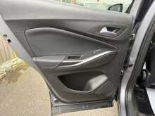 Vauxhall Grandland X Turbo D BlueInjection Sport Nav - U925