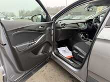 Vauxhall Grandland X Turbo D BlueInjection Sport Nav - U925