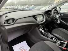 Vauxhall Grandland X Turbo D BlueInjection Sport Nav - U925