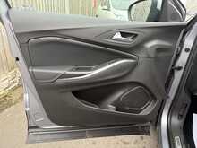 Vauxhall Grandland X Turbo D BlueInjection Sport Nav - U925