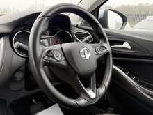 Vauxhall Grandland X Turbo D BlueInjection Sport Nav - U925