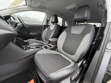 Vauxhall Grandland X Turbo D BlueInjection Sport Nav - U925