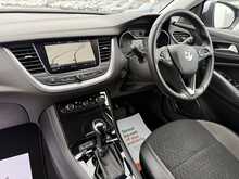 Vauxhall Grandland X Turbo D BlueInjection Sport Nav - U925