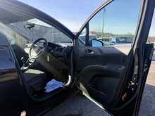 Vauxhall Meriva T Exclusiv - U926