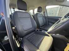 Vauxhall Meriva T Exclusiv - U926