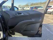 Vauxhall Meriva T Exclusiv - U926