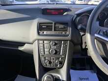 Vauxhall Meriva T Exclusiv - U926