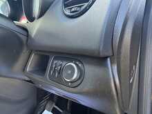 Vauxhall Meriva T Exclusiv - U926