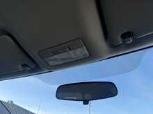 Vauxhall Meriva T Exclusiv - U926