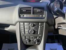 Vauxhall Meriva T Exclusiv - U926