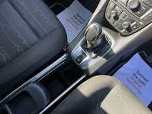 Vauxhall Meriva T Exclusiv - U926