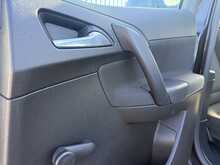 Vauxhall Meriva T Exclusiv - U926