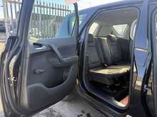 Vauxhall Meriva T Exclusiv - U926