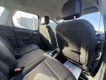 Vauxhall Meriva T Exclusiv - U926