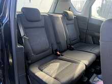 Vauxhall Meriva T Exclusiv - U926